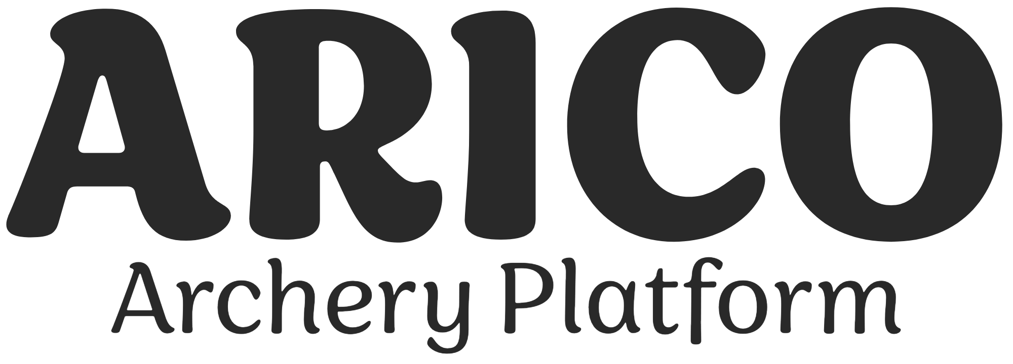 ARICO — Archery Platform